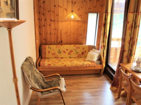 Duplex cosy 6 couchages à 20m des pistes de ski �� Vars Les Claux - FR-1-330B-173